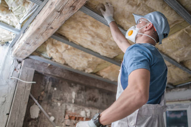 Trusted Dallas, TX Insulation Contractor Experts