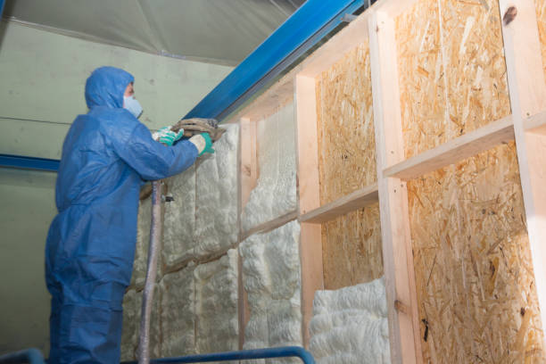 Insulation Contractors for Homes in Dallas, TX